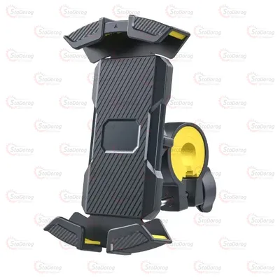 Автотримач Телефону Для Вело-Мото UK-01 89-148мм