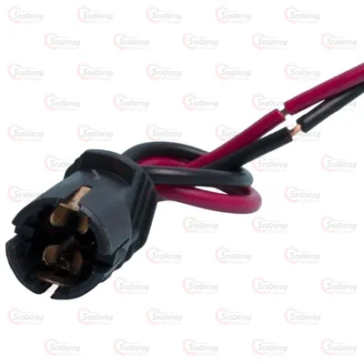 Патрон Повторювача Поворота PN20 W5W З Проводом