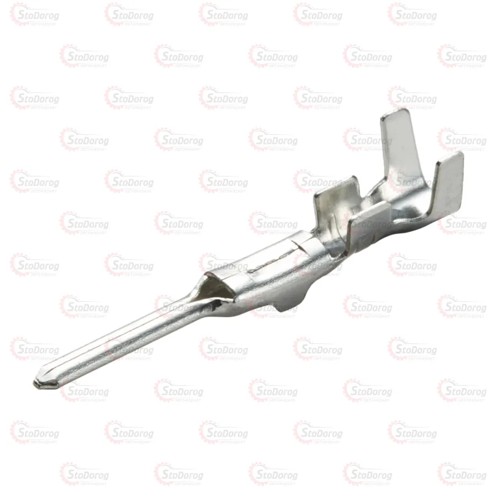 Клема роз'єма автомобільна 45серія 45075 45075 