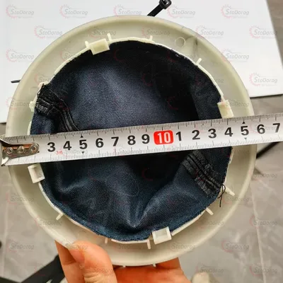 Пильник КПП З Рамкою Renault Megane 2/ Sport Tourer (2002-2009) S/B FXRNT-11 2