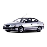 Avensis (97-03)