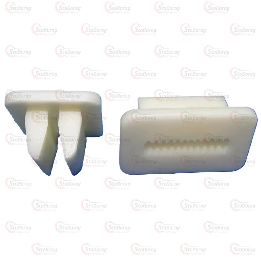 Кліпса під саморіз Geely BYD 