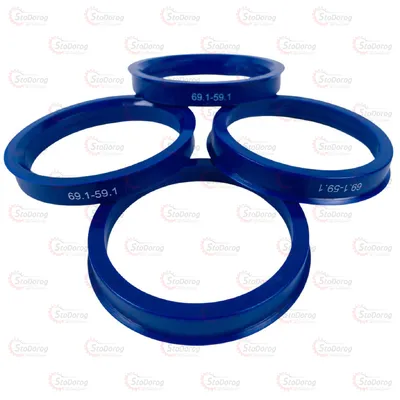 Кільце центрувальне 69.1-59.1