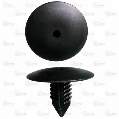 Кліпса Цвях Renault Opel Nissan Citroen Infiniti