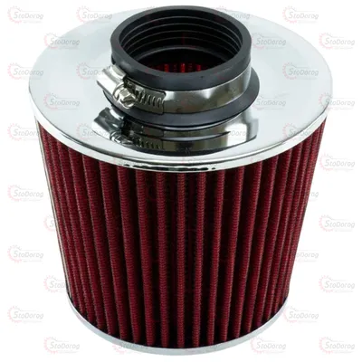 Фільтр Повітряний Нульового опору SCT SB 002/63 2