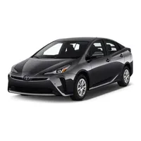 Prius (15-22)