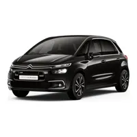 C4 Picasso (13-…)