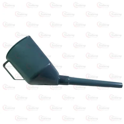 Лійка Пластик Коса ОПТИМА