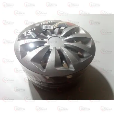 Ковпаки 13 Jestic FOX 37628 2