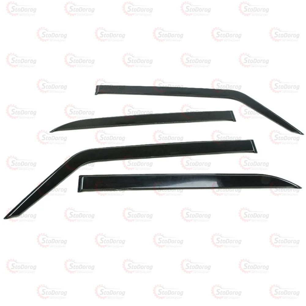 Вітровики 2101-07 Скотч Beg-Line 306800 290597 