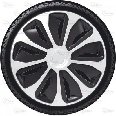 Ковпаки 16 ARGO PLATIN 738454