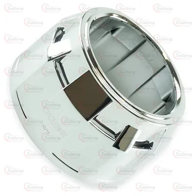 Маска Під Лінзу 2,5 CYCLONE S2