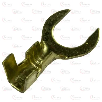 Наконечник вилка №8  d8.4 WTE AY6 2