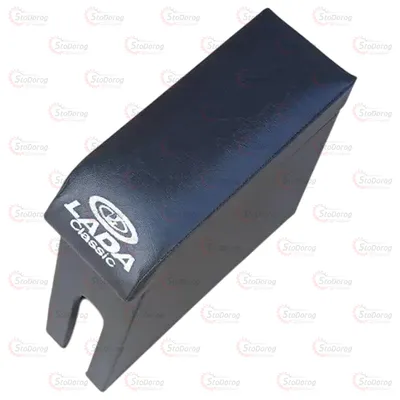 Підлокітник LADA 2101-06 Чорний 2