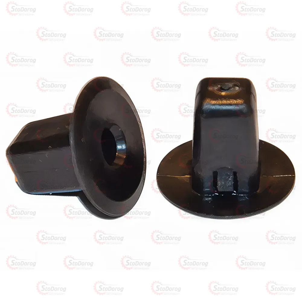 Кліпса під саморіз Toyota 