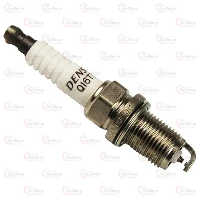 Свічки Denso Q16TT (Toyota, Renault, Peugeot, GAZ) 4607 2