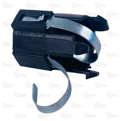 Патрон Ліхтаря PF3 2105-07 1-контактний