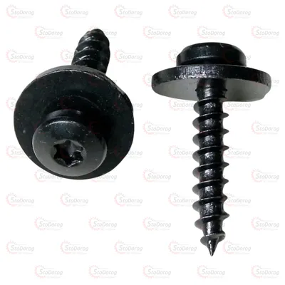 Саморіз модельний 5x22 Renault Citroen Peugeot 7703017090 6925N0