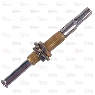 Кінцевик Сигналізації Метал M7 64ММ Довгий