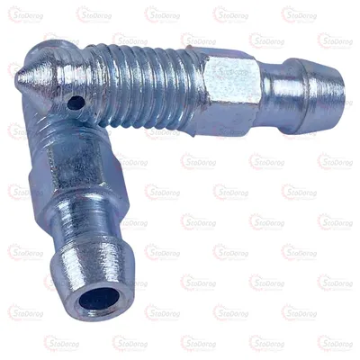 Штуцер Прокачки M7x1 L=28.7 mm 5-300-0069 2
