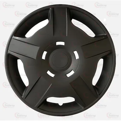 Ковпаки 13 Україна STAR Black 63757