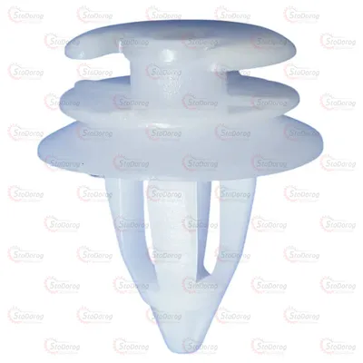 Кліпса двері BMW Mercedes Ford Mini Land