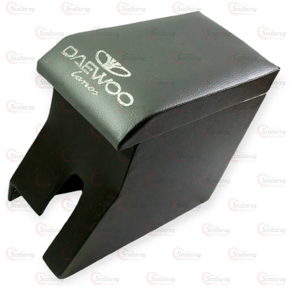 Підлокітник Lanos Сірий  - фото 1