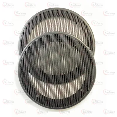 Сітка динаміка d13 кругла 1шт