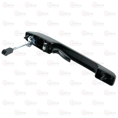 Ручки Двері Зовнішні FLagmus 2109 задня права 2