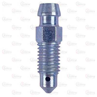 Штуцер Прокачки M7x1 L=26.2 mm 5-300-0053X
