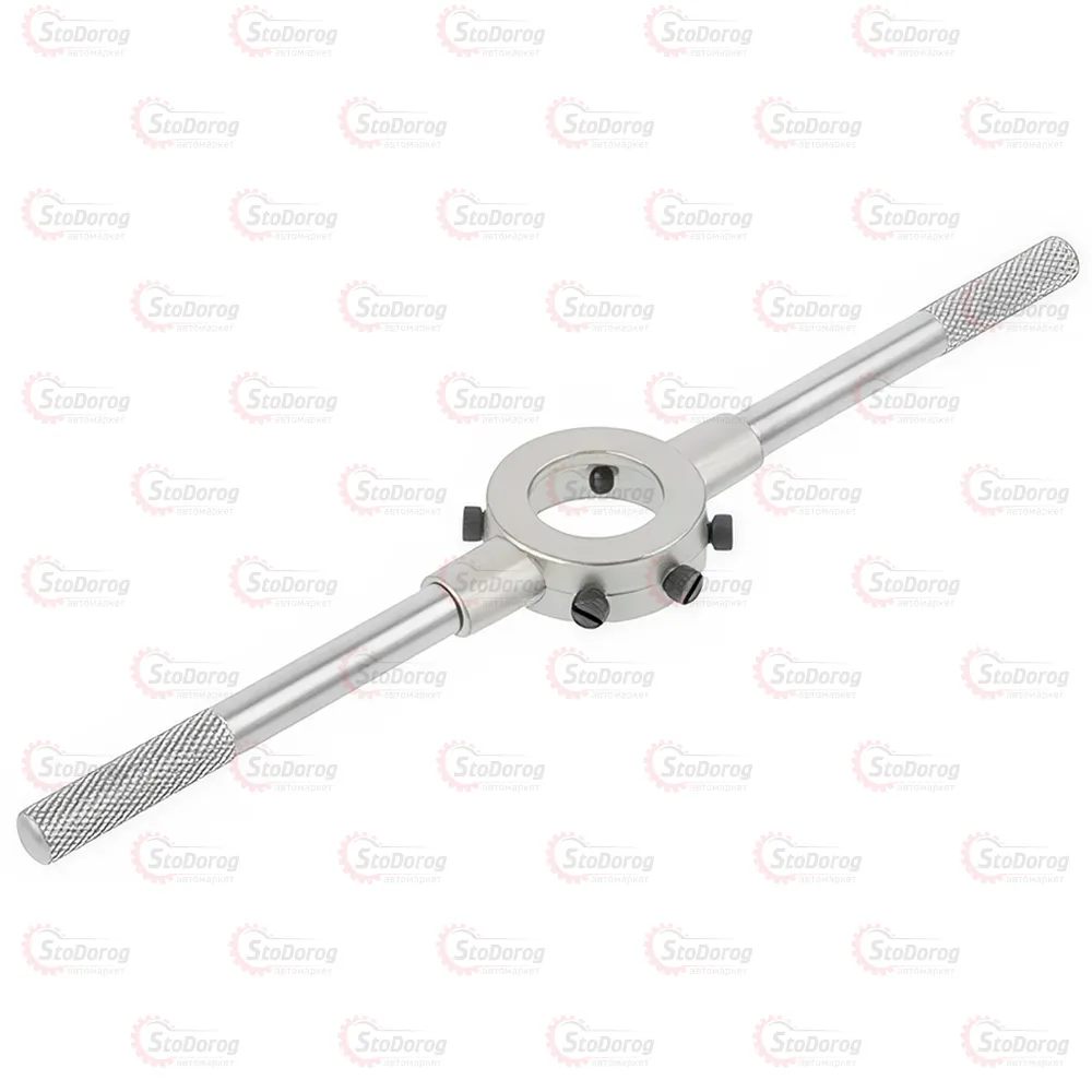 Тримач для плашок 30x11 Intertool SD-8414 