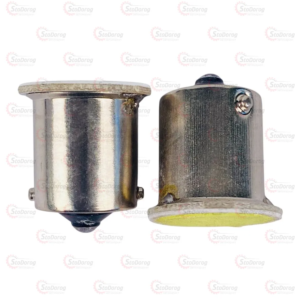 Світлодіод LED P21W 12V  - фото 3