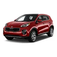 Sportage (15-…)