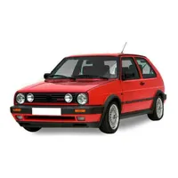 Golf 2 (83-92)