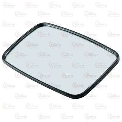 Дзеркало Бічне Грузове V-4 Туреччина 1шт