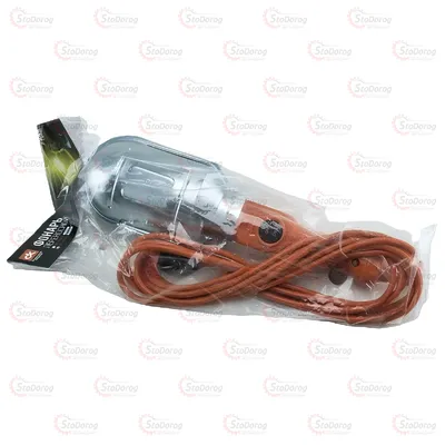 Переноска Діодна 12-24v (12 led) 5метрів DK 2