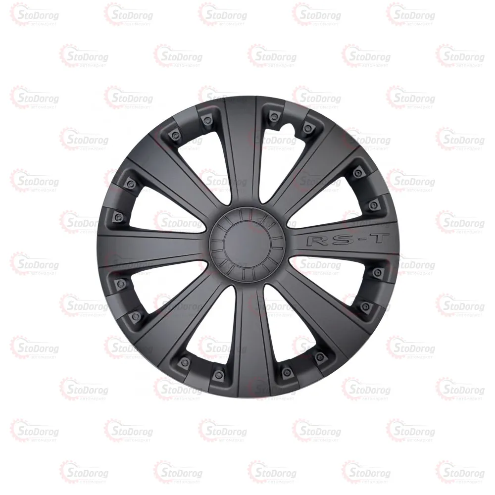 Ковпаки 13 Україна RS-T Grafit 55134 