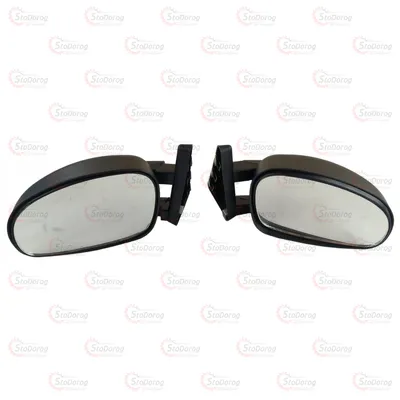 Дзеркала Бічні 2101-06 W-3 (Крапля) 2шт