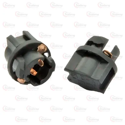 Патрон Приладів LANOS Іномарки W1,2W PN11