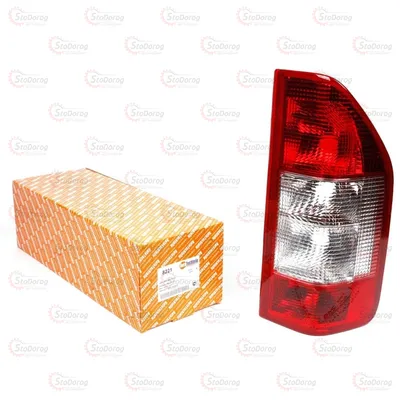 Ліхтар задній MB Sprinter CDI (00-06) правий