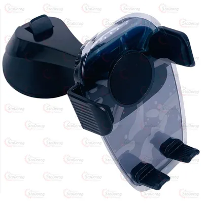 Автотримач Телефону InDrive IDH-157 K1804 285484 2