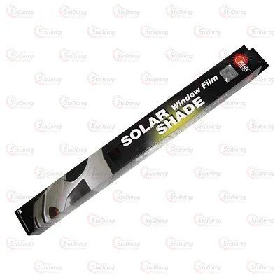 Плівка Тонувальна 50 Solux Black 54918 282208 2