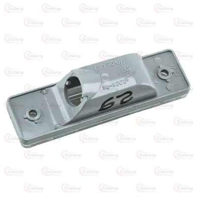 Підсвічування Номера LANOS Т-150 АЭА 2