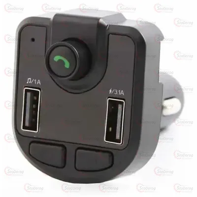 Модулятор InDrive IDF-036