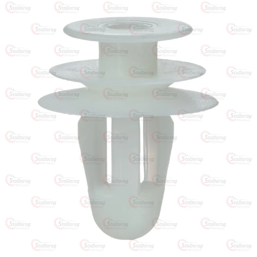 Кліпса обшивки та молдингів автомобільна 15серія 15472 15472 