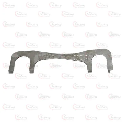 Запобіжник Плавка Вставка 30А 8120 (металева)