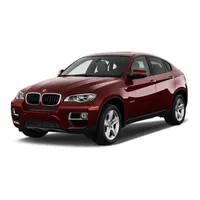 X6 (E71)