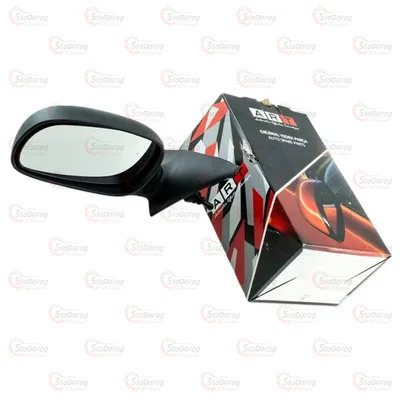 Дзеркало Бічне Lanos Ліве без підігріву