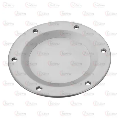 Заглушка колісних дисків автомобільна 13серія 13872 13872