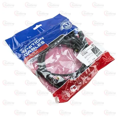 Провода Високовольтні Ваз 2108 AT EPDM (304NE)